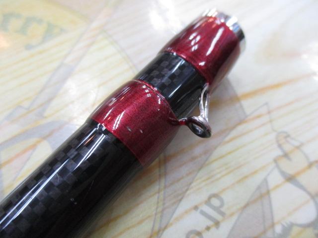 BJ SNIPER H-40UM 落し込みロッド BJ SNIPER H-40UM 落し込みロッド