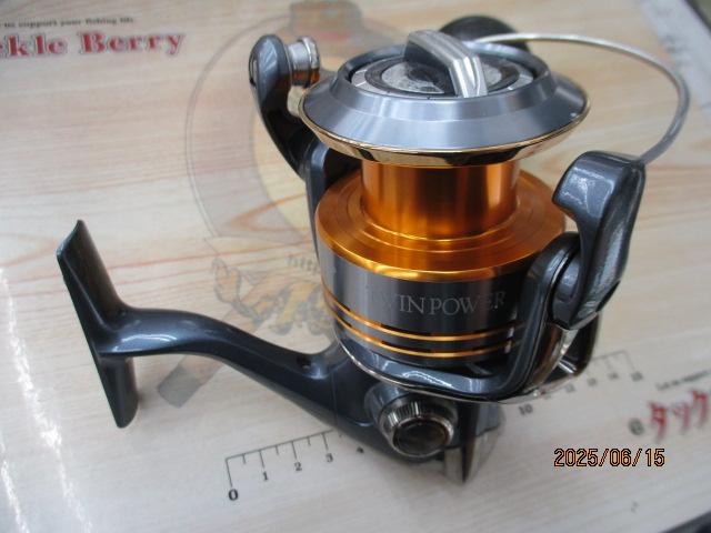 10ツインパワーSW 5000XG｜＠ベリーネット 日本最大新品中古釣具