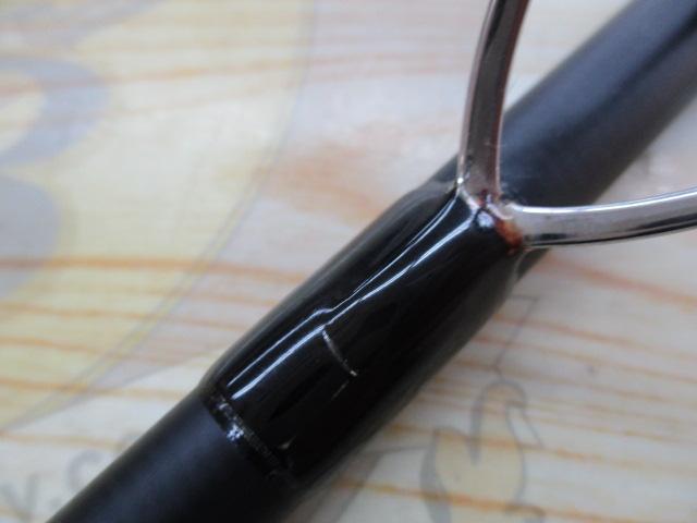 がまかつ ラグゼ コヨーテ S100H 中古品 ラグゼコヨーテ S100H｜＠ベリーネット 日本最大新品中古釣具WEB