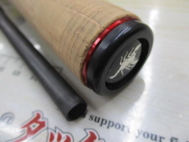 スコーピオン1704R-2｜＠ベリーネット 日本最大新品中古釣具WEB