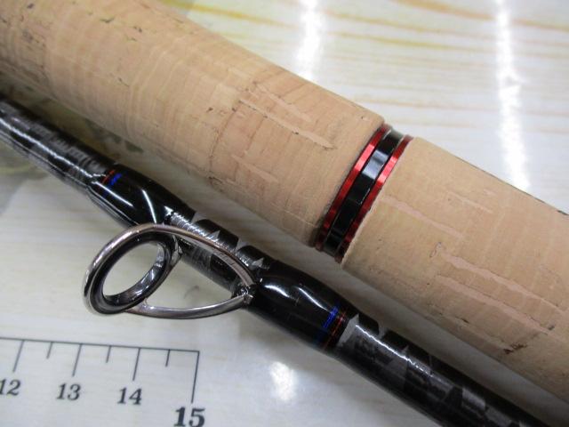 スコーピオン 1704R-2