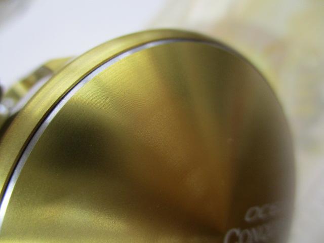 15オシアコンクエスト 300HG