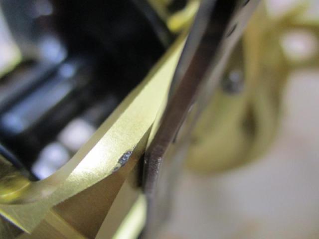 15オシアコンクエスト 300HG