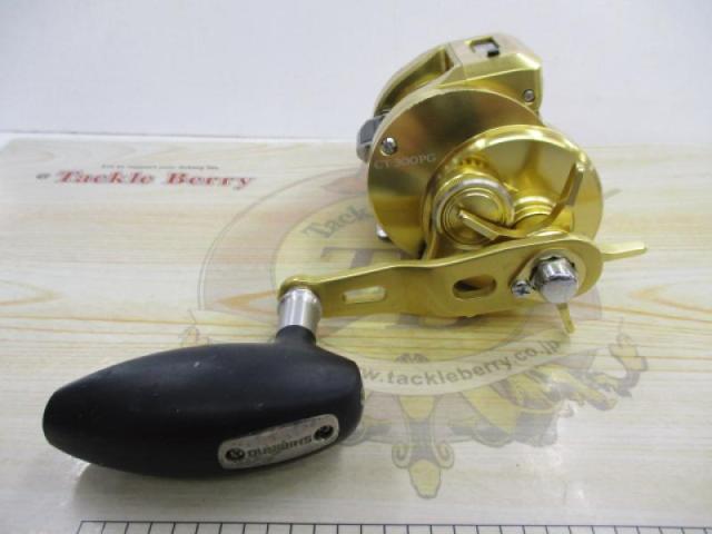 18オシコン オシアコンクエストCT 300PG 美品 18オシアコンクエストCT 300PG｜＠ベリーネット 日本最大新品