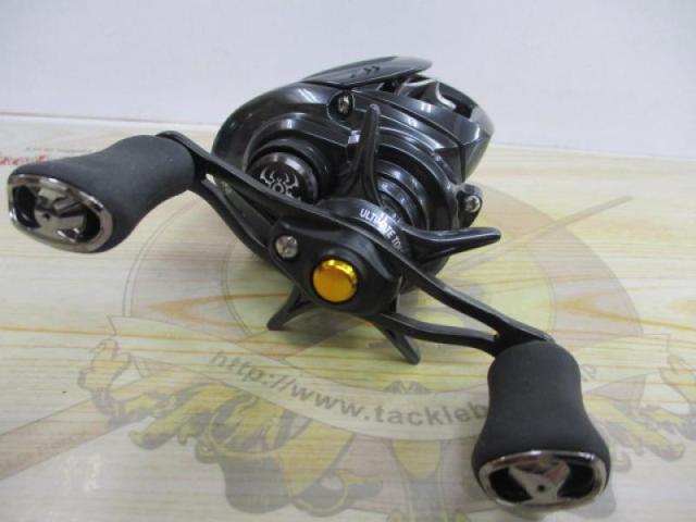 ダイワ　25タトゥーラSV TW100Ｌ 25 タトゥーラ SV TW 100L (左ハンドル) | ダイワ | 25