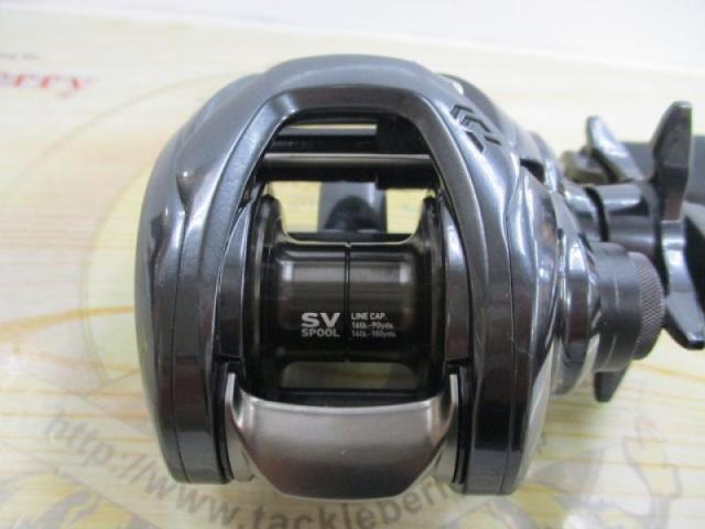 25タトゥーラ SV TW 100｜＠ベリーネット 日本最大新品中古釣具