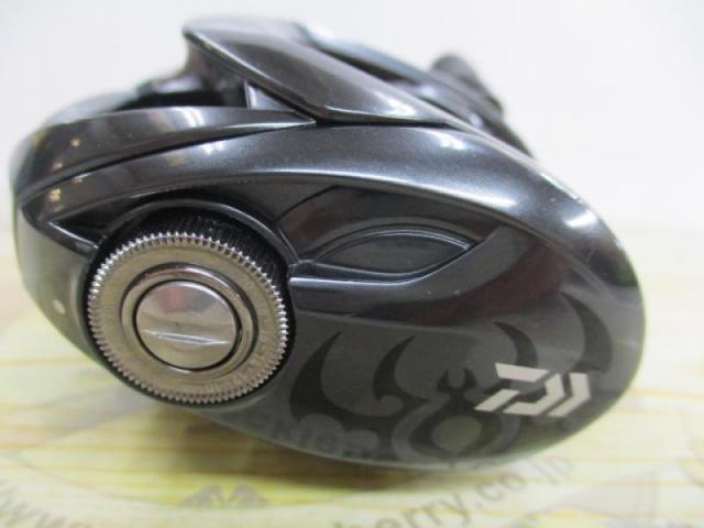 DAIWA 25タトゥーラ SV TW 100HL DAIWA（釣り） ダイワ 25 タトゥーラ TW 200XHL 左ハンドル
