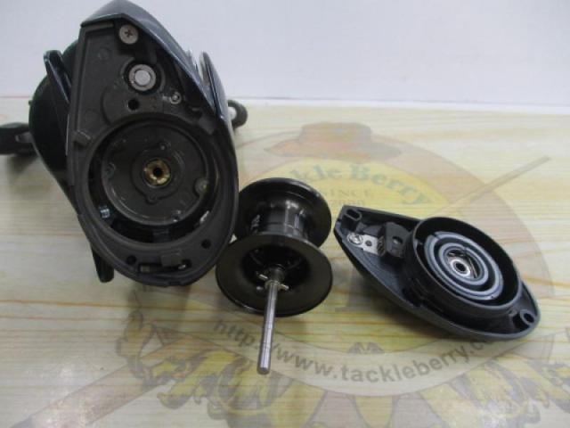 25タトゥーラ SV TW 100