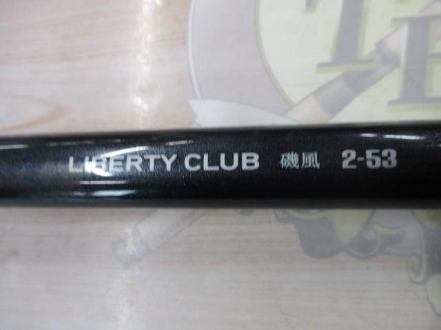 リバティクラブ磯風 2-53・K｜＠ベリーネット 日本最大新品中古