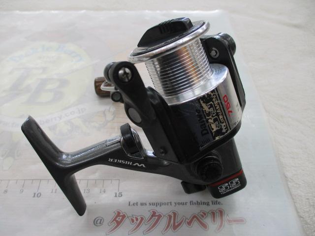 ウィスカートーナメント SS-750｜＠ベリーネット 日本最大新品