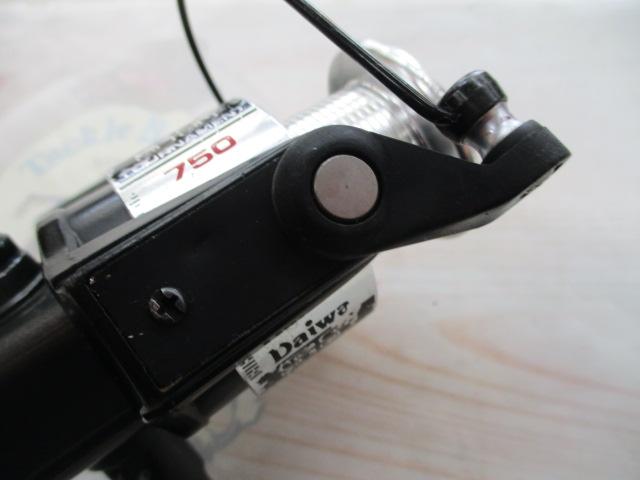 ウィスカートーナメント SS-750