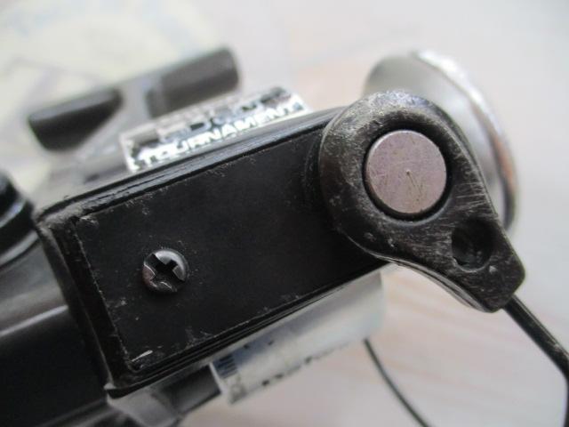 ウィスカートーナメント SS-750