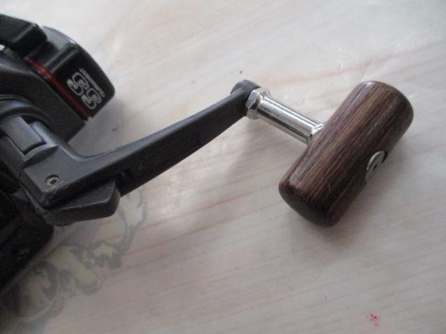 ウィスカートーナメント SS-750