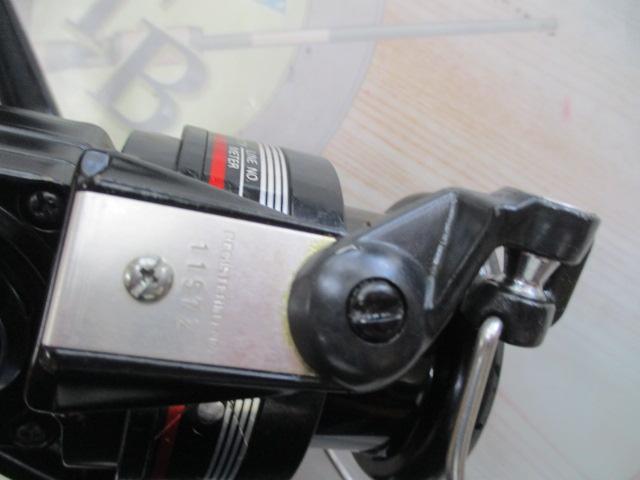 プロスカイヤー7スーパーライト 右(磯物/細糸)