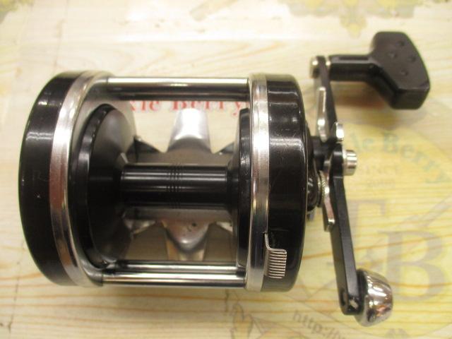 【機関部OH済み】　美品　アンバサダー　9000c アンバサダー9000C｜＠ベリーネット 日本最大新品中古釣具WEB