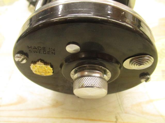 アンバサダー9000Cオートマチック2スピード