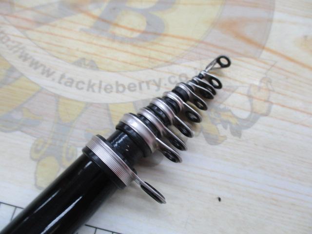ダイワ(Daiwa) 小継せとうち 3-36・N 06570500｜アウトドア用品