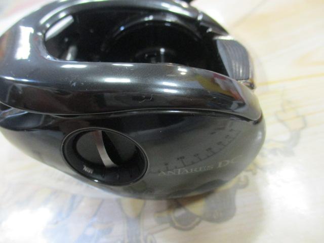 23アンタレスDC MD HG RIGHT