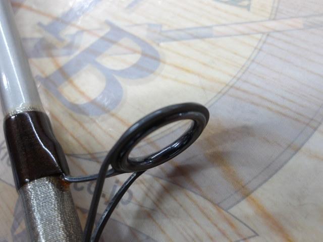 パシフィックファントムz s1203 mhrsv ダイワ(Daiwa) PACIFIC PHANTOM