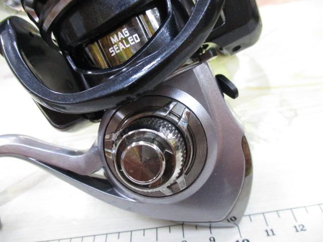 14カルディア 4000｜＠ベリーネット 日本最大新品中古釣具WEB