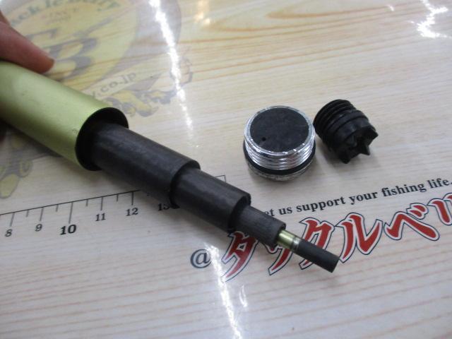プレッサドライ 1.5-53｜＠ベリーネット 日本最大新品中古釣具