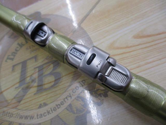最新入荷 プレッサドライ 1.5-53｜＠ベリーネット 日本最大新品中古釣具 ロッド