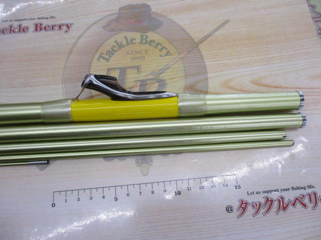 プレッサドライ 1.5-53｜＠ベリーネット 日本最大新品中古釣具