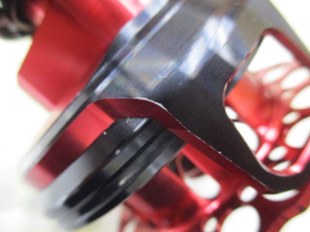 19セイハコウSP RC83 レッド L