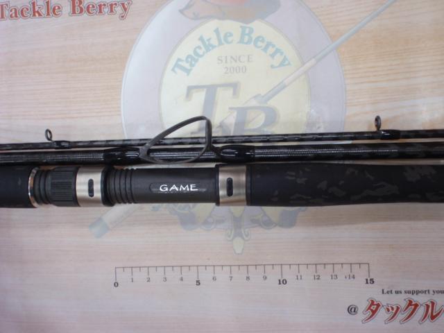 シマノ ゲームAR-C S1006L SHIMANO GAME シマノ(SHIMANO) GAME AR-C S1006L 329974｜アウトドア用品