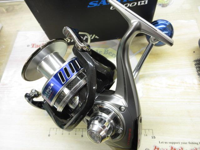 10ソルティガ 6500H｜＠ベリーネット 日本最大新品中古釣具WEB