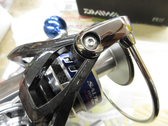 10ソルティガ 6500H｜＠ベリーネット 日本最大新品中古釣具WEB
