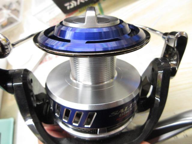 10ソルティガ 6500H｜＠ベリーネット 日本最大新品中古釣具WEB