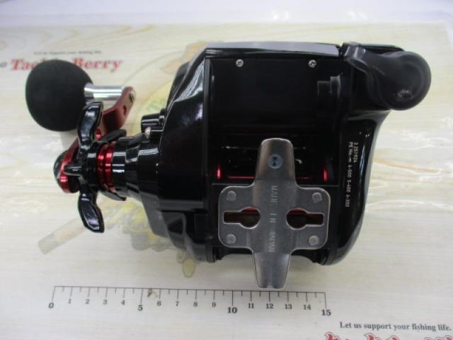 レオブリッツS500JP - 43,700円 : 海釣り、船釣り専門店の沖三昧