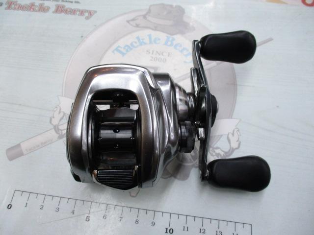 Yahoo!オークション -「シマノ 18バンタムmgl hg shimano bantam