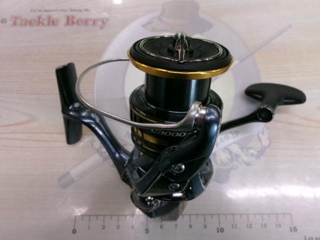 シマノ 21 アルテグラ C3000 SHIMANO ULTEGRA
