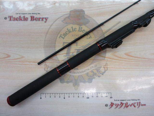 CB並継イカダ風月150