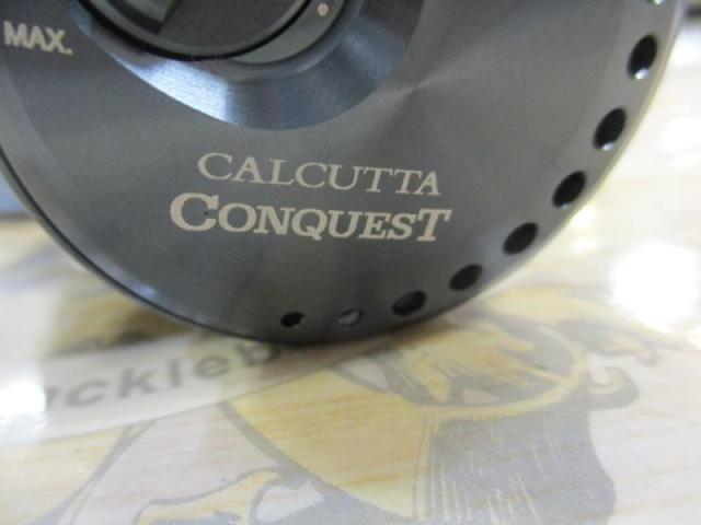 24カルカッタコンクエスト シャローエディション 30HG