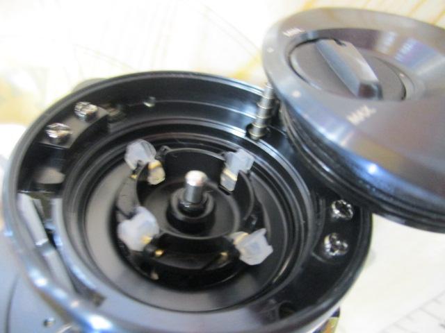 24カルカッタコンクエスト シャローエディション 30HG