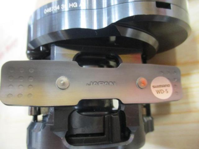 24カルカッタコンクエスト シャローエディション 30HG