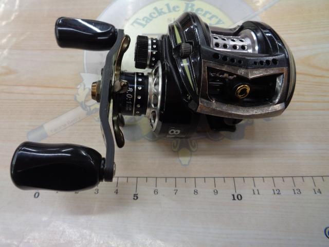レボ LTZ AE74-Racing｜＠ベリーネット 日本最大新品中古釣具WEB