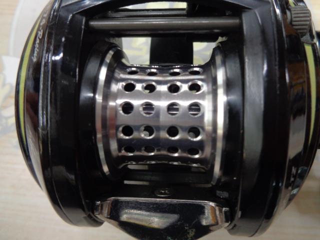 レボ　LTZ AE74レーシング レボ LTZ AE74-Racing｜＠ベリーネット 日本最大新品中古釣具WEB