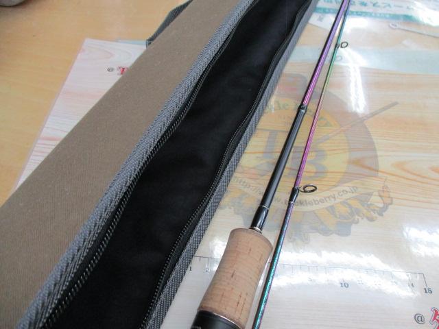 カーディフエリアリミテッド S66UL