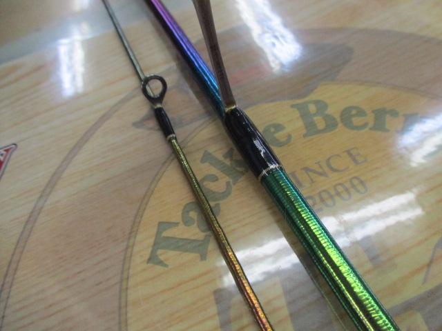 カーディフエリアリミテッド S66UL