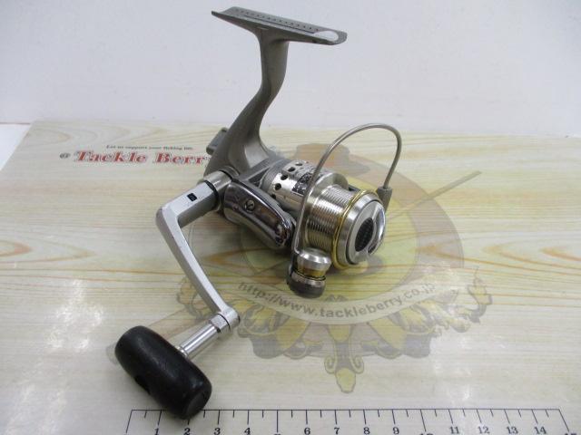 SHIMANO シマノ 95 ステラ 1000 機関良好 - メルカリ