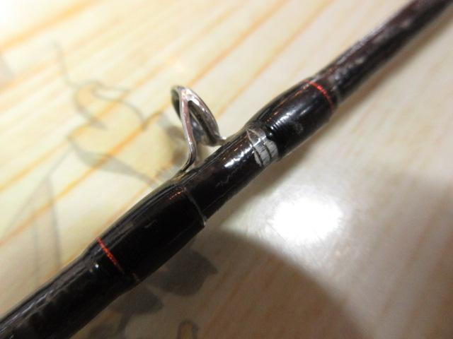 ゾディアス 1510M-2｜＠ベリーネット 日本最大新品中古釣具WEB