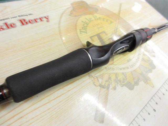 大勧め ゾディアス 1510M-2｜＠ベリーネット 日本最大新品中古釣具WEB ロッド