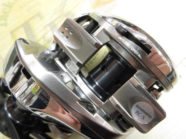 19アンタレス RH｜＠ベリーネット 日本最大新品中古釣具WEBショップ