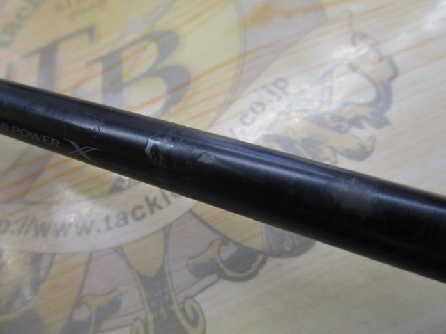 SHIMANO - 【中古/美品】 シマノ 17 オシアジガー インフィニティ モーティブ B610-3   /P051Y シマノ】 17オシアジガー∞ インフィニティ モーティブ B610-4