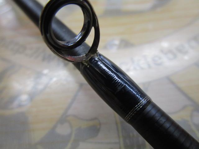 【美品】シマノ　オシアジガー　インフィニティモーティブ　B610-3（中古） シマノ(SHIMANO) オシアジガー∞(インフィニティ)モーティブ