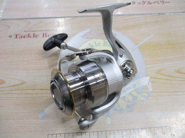 ダイワ(Daiwa) 07ルビアス 3000 00055457｜アウトドア用品・釣り